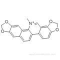 Macleaya cordata extract CAS 112025-60-2